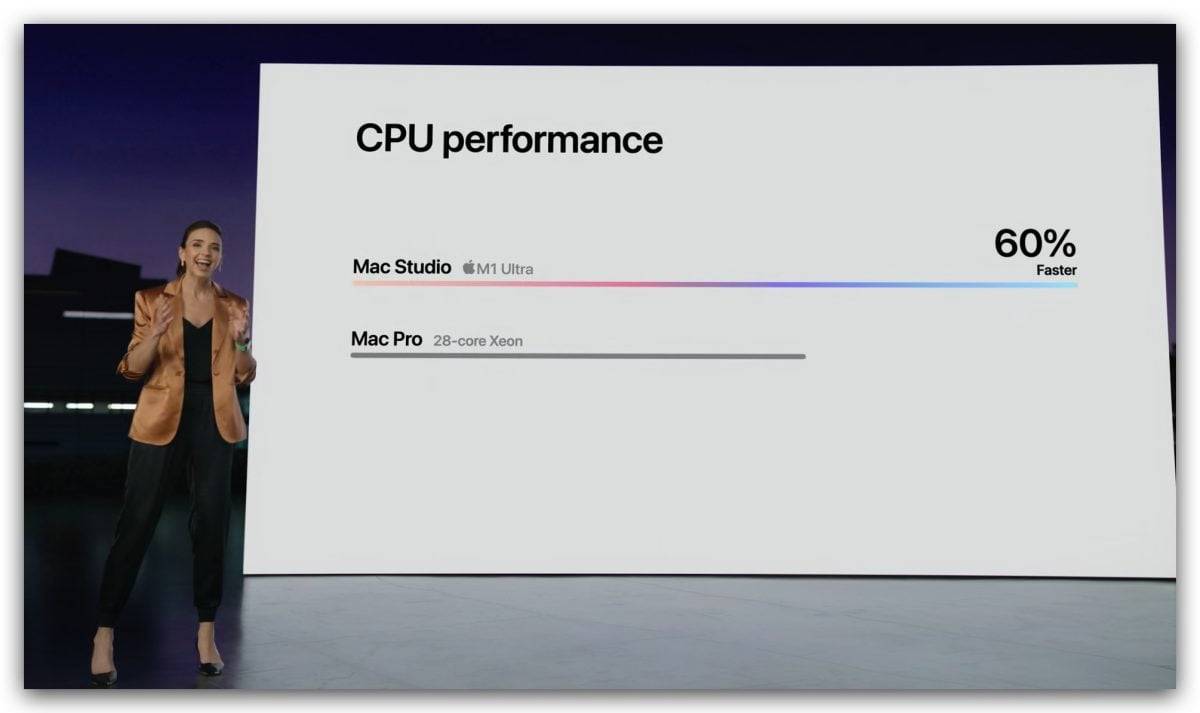 Mac Studio 正式开卖预购！ 详细规格、功能介绍看这边