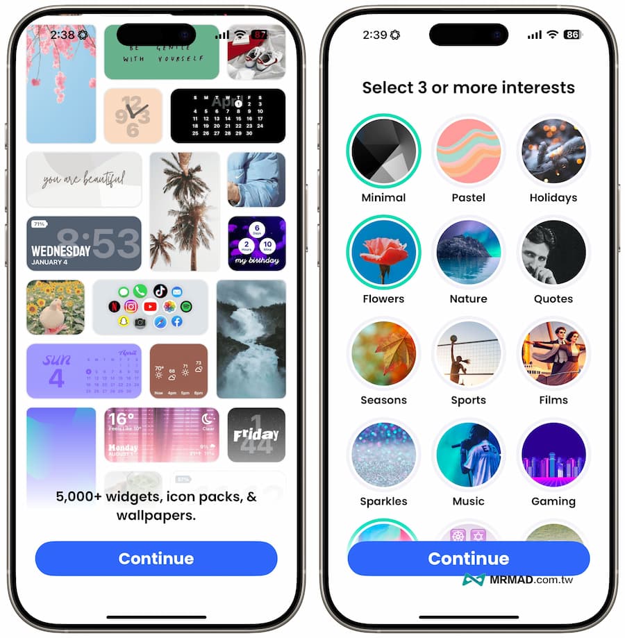 如何自订iPhone锁定画面文字技巧