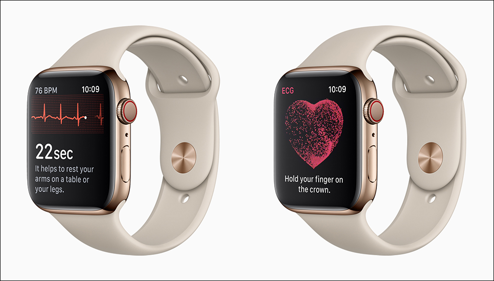Apple Watch Series 4 与最后一款 15 英寸 MacBook Pro 被列到复古的产品 - 麦克哥