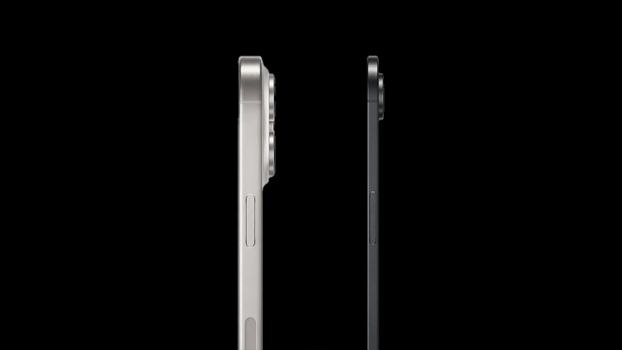 三星正研发iPhone 17 Air山寨机，S25 Slim疑似致敬苹果手机