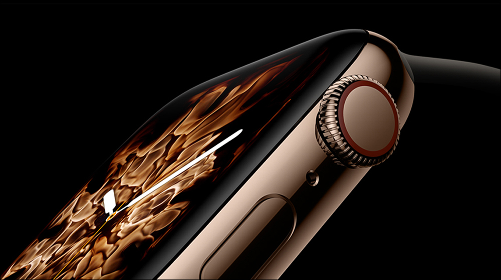 Apple Watch Series 4 与最后一款 15 英寸 MacBook Pro 被列到复古的产品 - 麦克哥