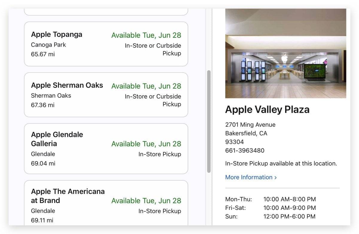 WWDC 有机会推出 MacBook Air？ 多数地区出货日期开始拉长