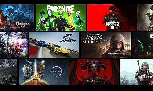 NVIDIA 宣布 GeForce Now 支持 Vision Pro 游戏流