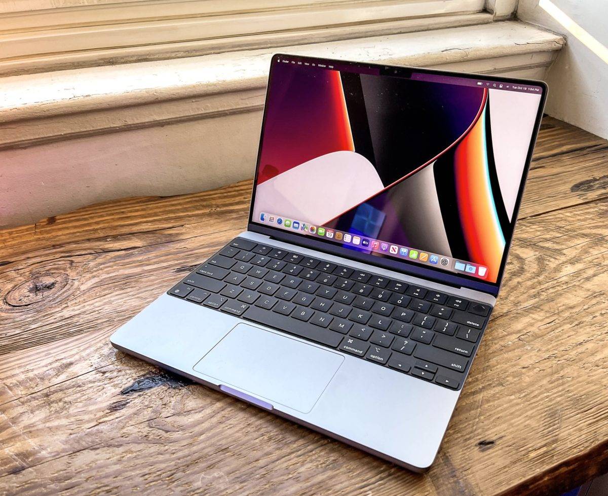 最轻便文书机 12 寸 MacBook 要回来了？！ 传将搭载 M2 系列芯片