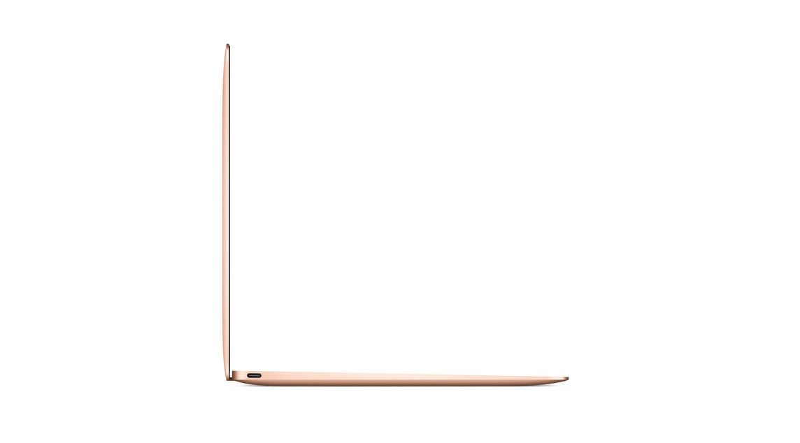 最轻便文书机 12 寸 MacBook 要回来了？！ 传将搭载 M2 系列芯片