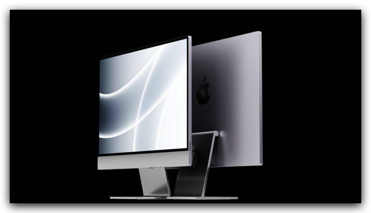 M2 芯片接下来会被放进哪些 Mac 里？ 分析师给出答案