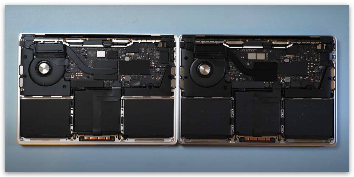 如何手动把 M1 MacBook Pro 升级成 M2 版本？