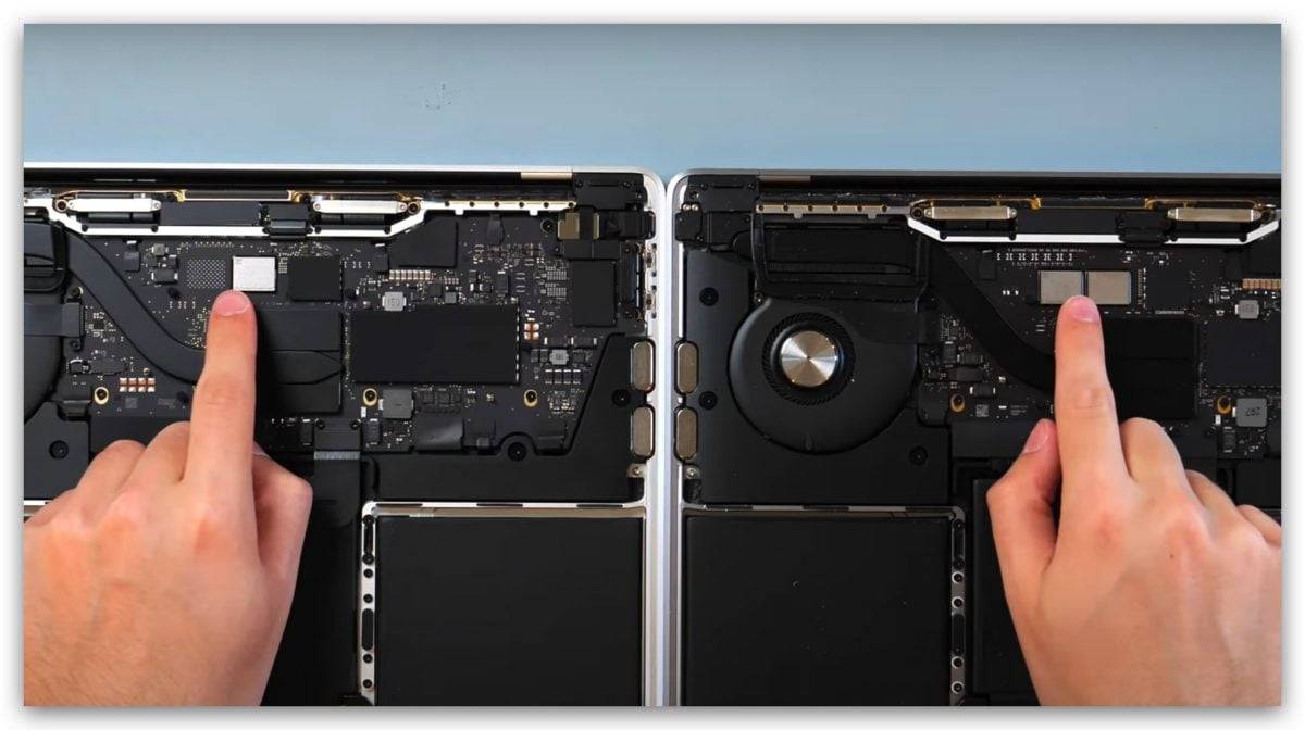 如何手动把 M1 MacBook Pro 升级成 M2 版本？