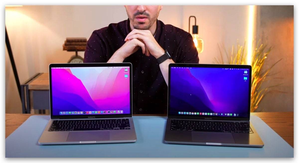 如何手动把 M1 MacBook Pro 升级成 M2 版本？