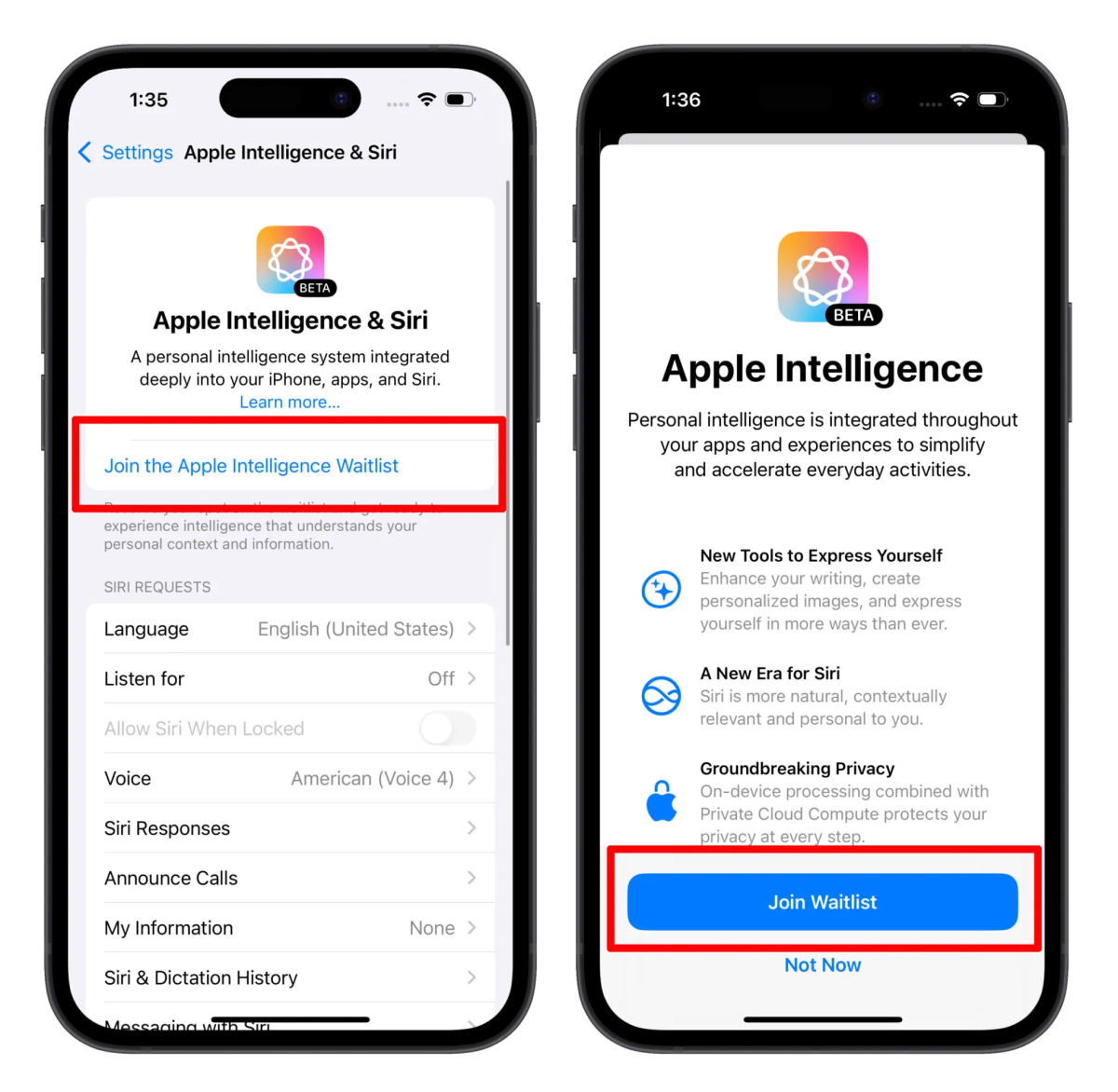iOS 18.1 你一定要知道的 6 大新功能，学起来让你的 iPhone 更好用