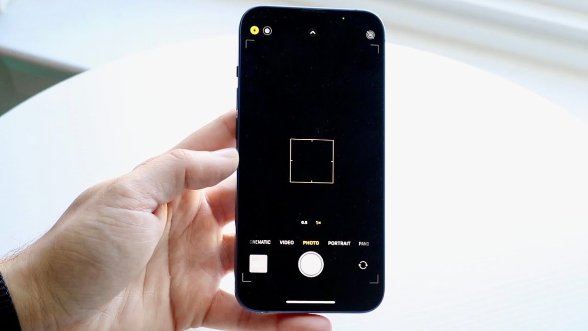 iPhone 14 Plus 部分批次可能有相机异常问题，苹果推出免费召回计划
