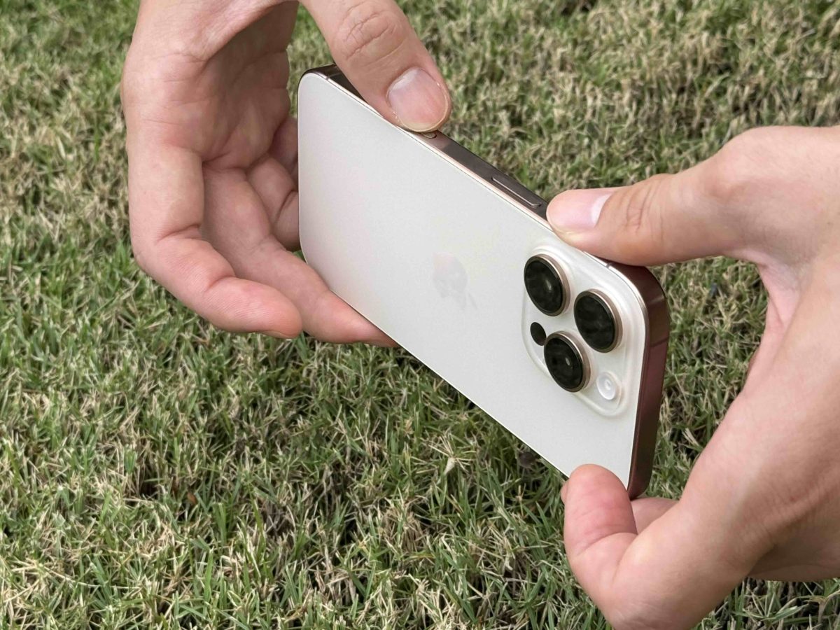 iPhone 16 相机控制钮不好用？分享 5 个方便实用的情境给你参考