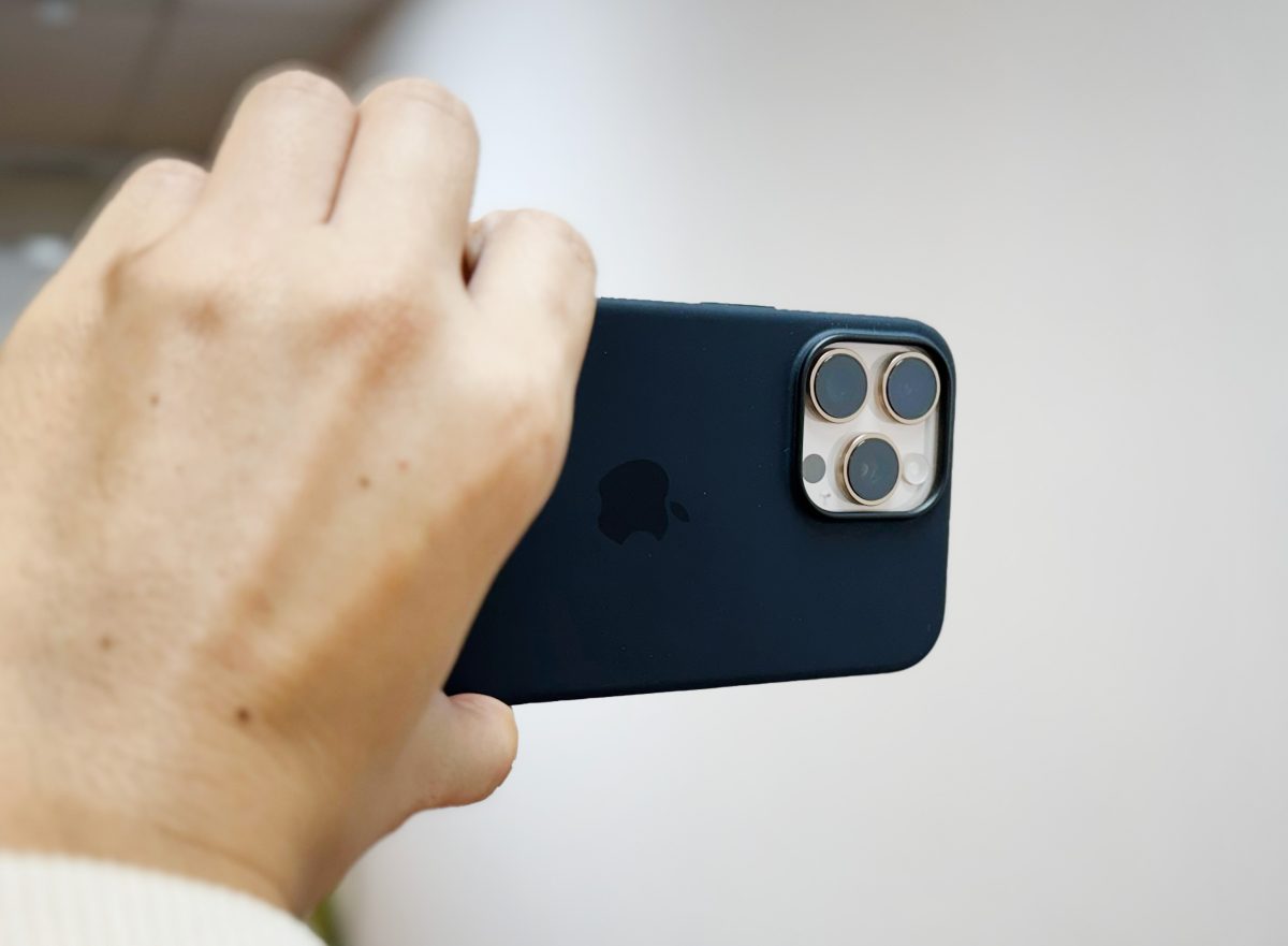 iPhone 16 相机控制钮不好用？分享 5 个方便实用的情境给你参考