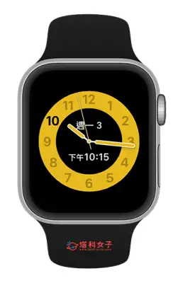 Apple Watch 上课模式是什么？怎么用？上课时间设置