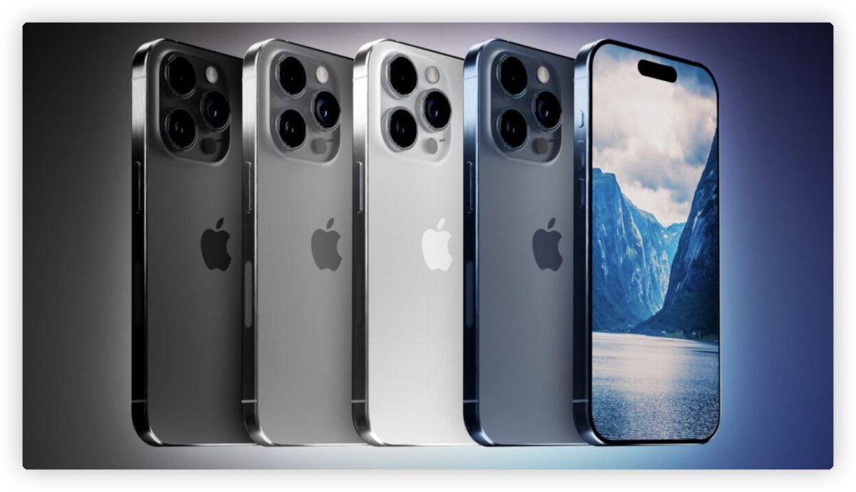 iPhone 15 懒人包：规格、颜色、价格、发布时间 19 项预测一次看