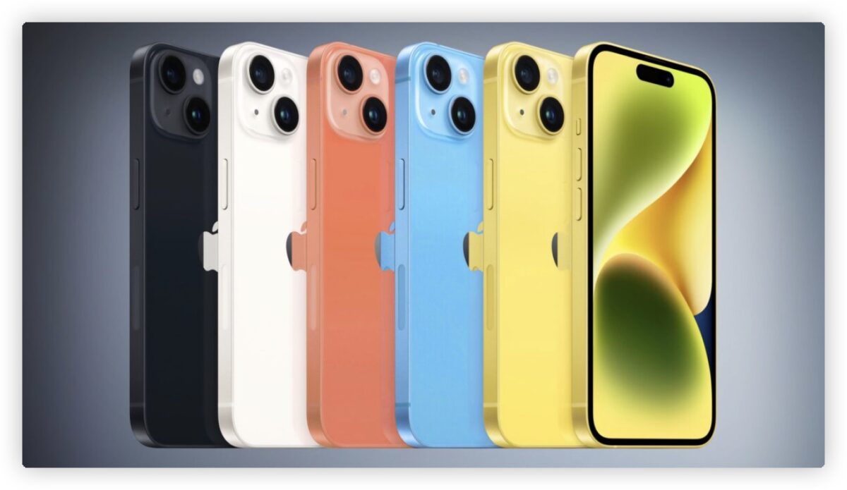 iPhone 15 懒人包：规格、颜色、价格、发布时间 19 项预测一次看