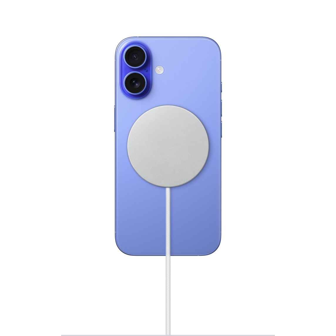 全新 MagSafe 充电器正式开卖！为 iPhone 16 解锁最高 25W 无线快充