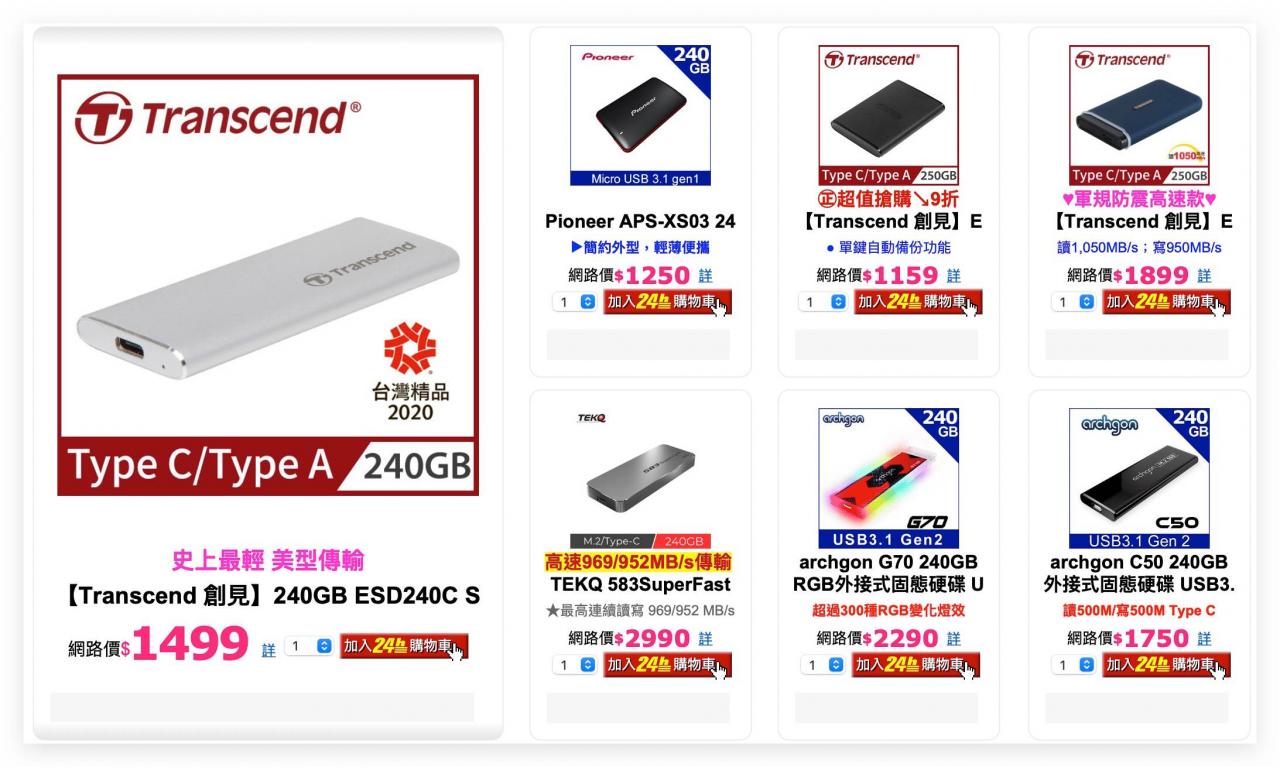 M2 MacBook Air 容量选 256GB 还是 512GB 好？ 这4个考量分析给你听