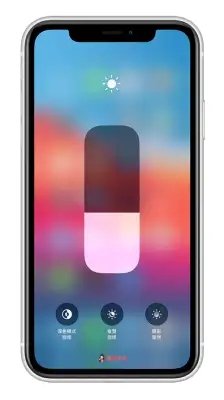 iPhone 屏幕变暗？为你解析原因并提供 2 个解决方法！
