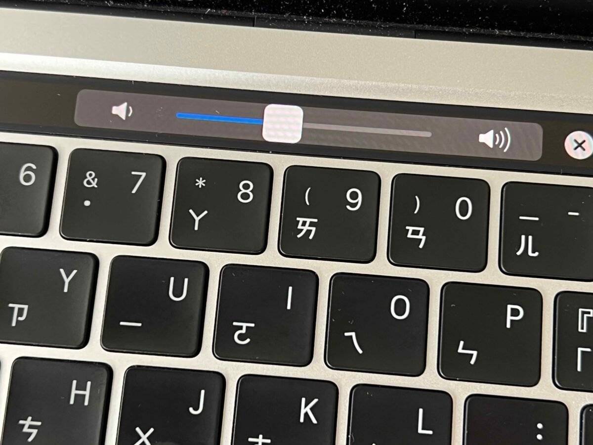 Mac 调整音量、亮度小技巧，你一定要会的「微调」快捷键