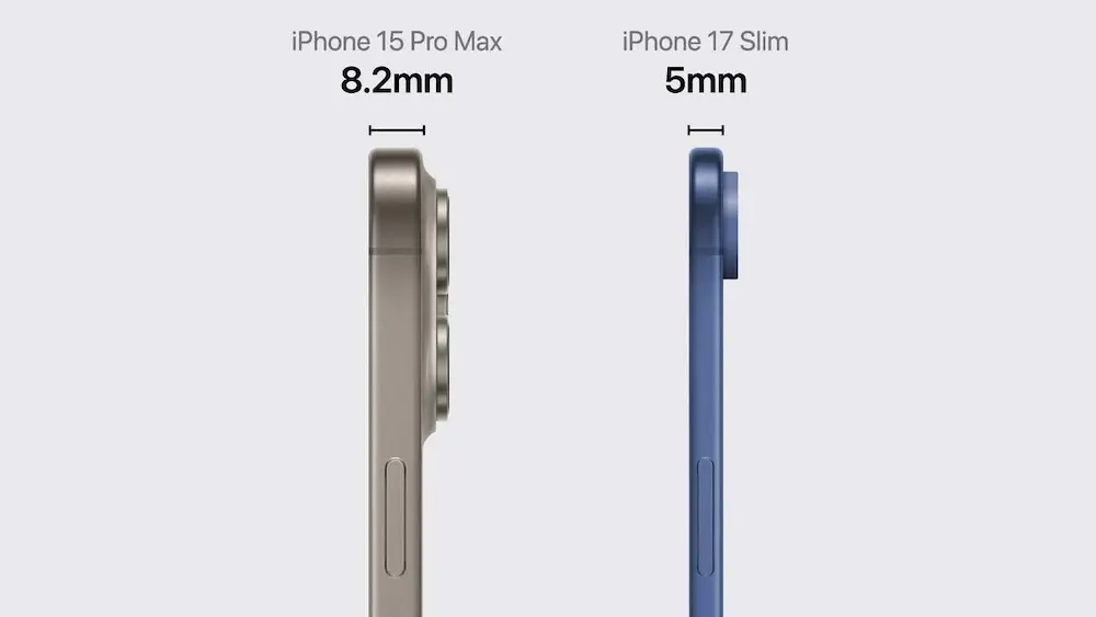 iPhone 17 Slim 规格提前揭露！ 超薄款机型聚焦7 大亮点设计