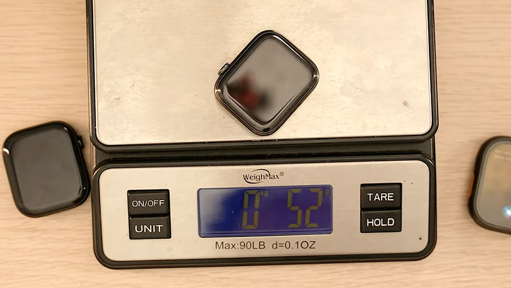 Apple Watch 10 与 7 比较：过了三年哪些差异？ 规格与选购、升级建议