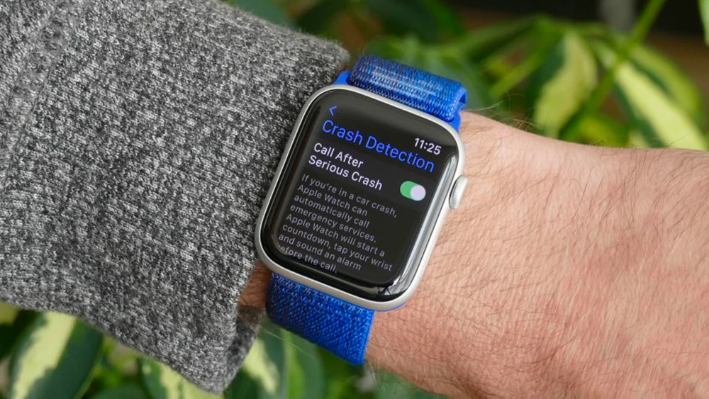 Apple Watch 10 与 7 比较：过了三年哪些差异？ 规格与选购、升级建议