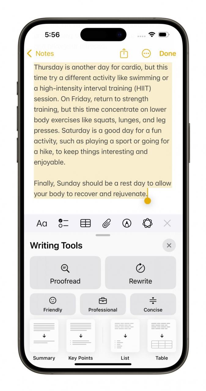 iOS 18.1 正式版几时出？推出日期与全新 20 大功能一次看