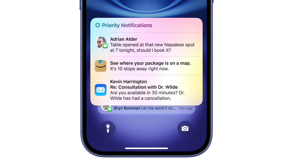 iOS 18.1 正式版几时出？推出日期与全新 20 大功能一次看