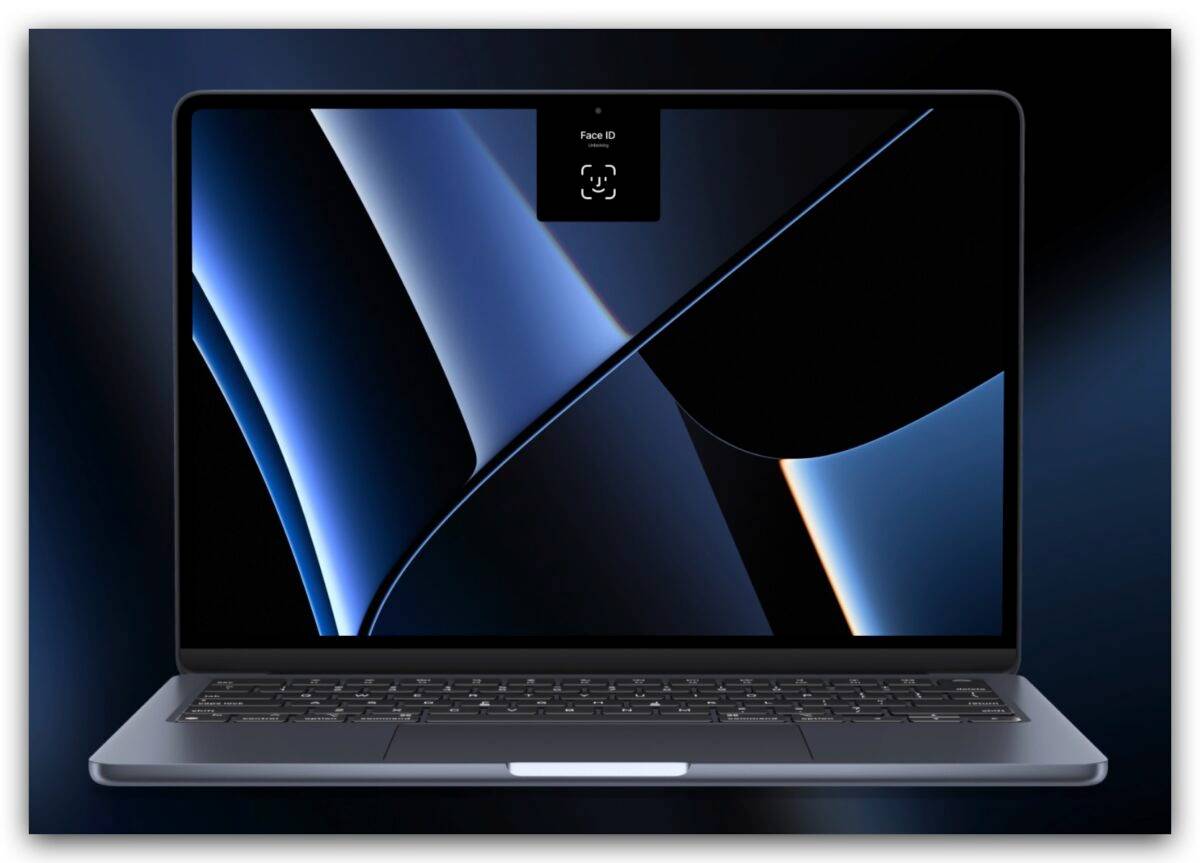 苹果预计今年底推出M2版14吋与16寸MacBook Pro