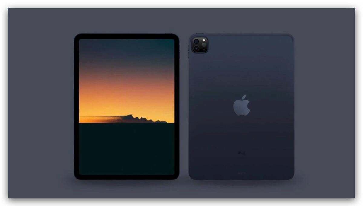 苹果10月可能发布的5款产品：iPad、Mac与Apple TV