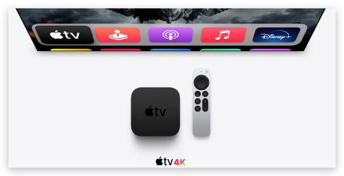 苹果10月可能发布的5款产品：iPad、Mac与Apple TV