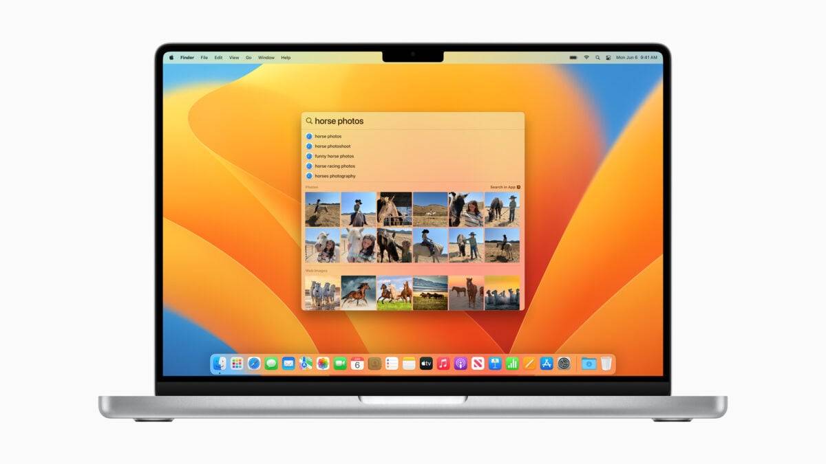macOS 13 Ventura 正式推出！ 幕前调度等 10 大重点全新功能汇整