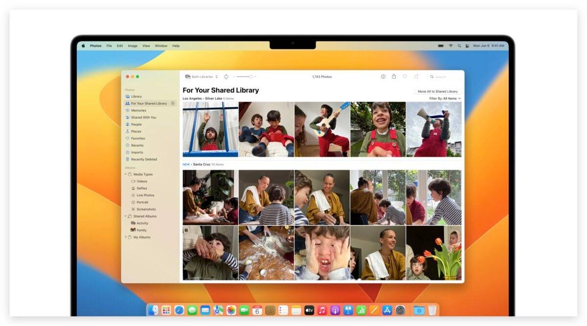 macOS 13 Ventura 正式推出！ 幕前调度等 10 大重点全新功能汇整