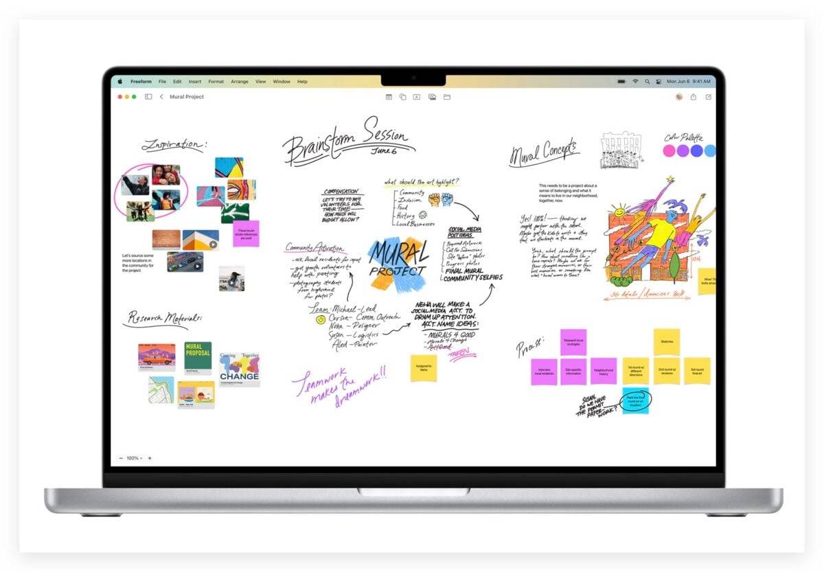 macOS 13 Ventura 正式推出！ 幕前调度等 10 大重点全新功能汇整