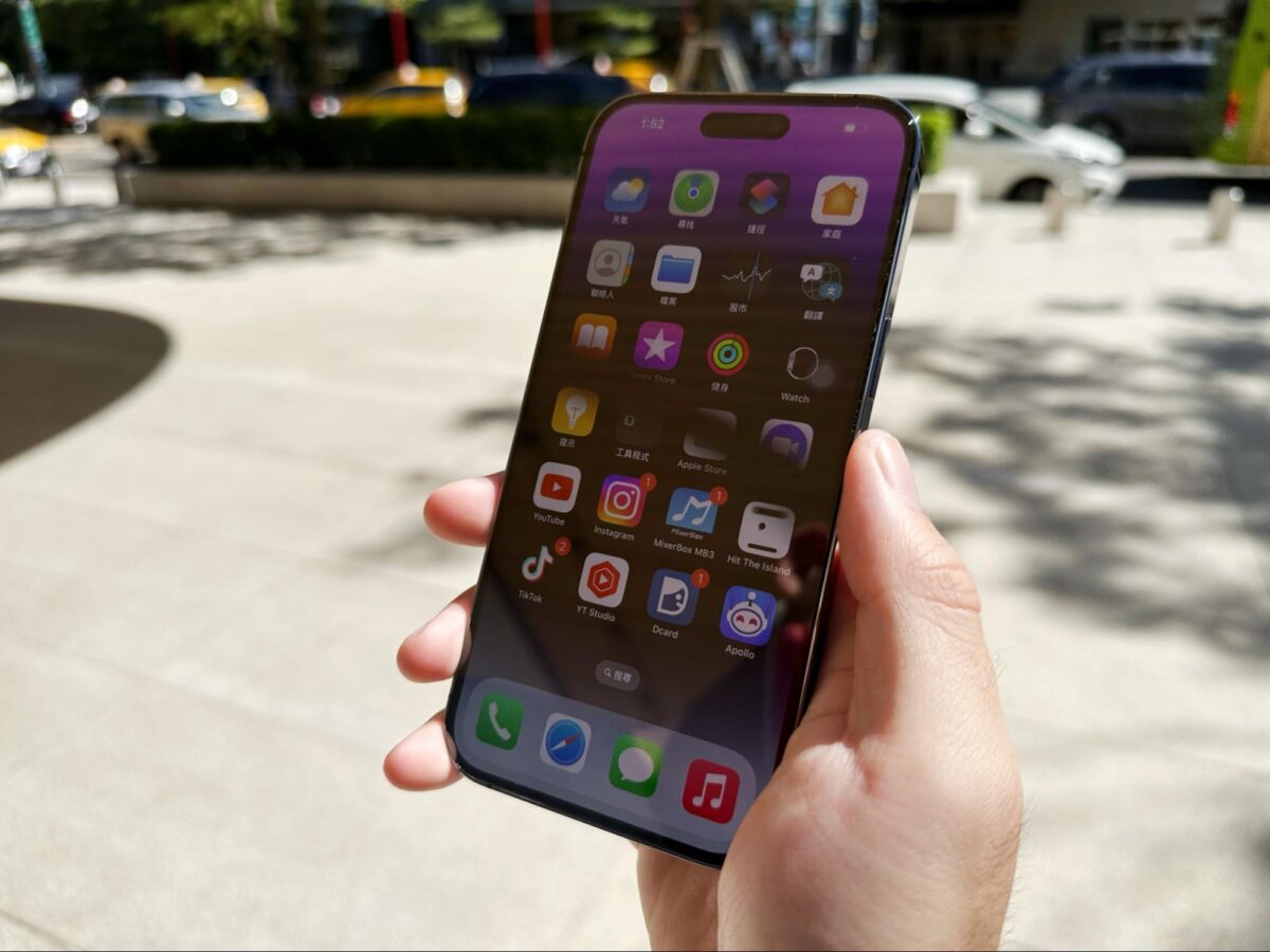 iPhone 14 Pro 一年使用心得分享，5 大升级体验感想老实说