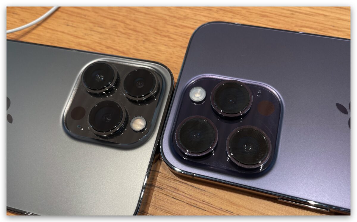 iPhone 14 Pro 一年使用心得分享，5 大升级体验感想老实说