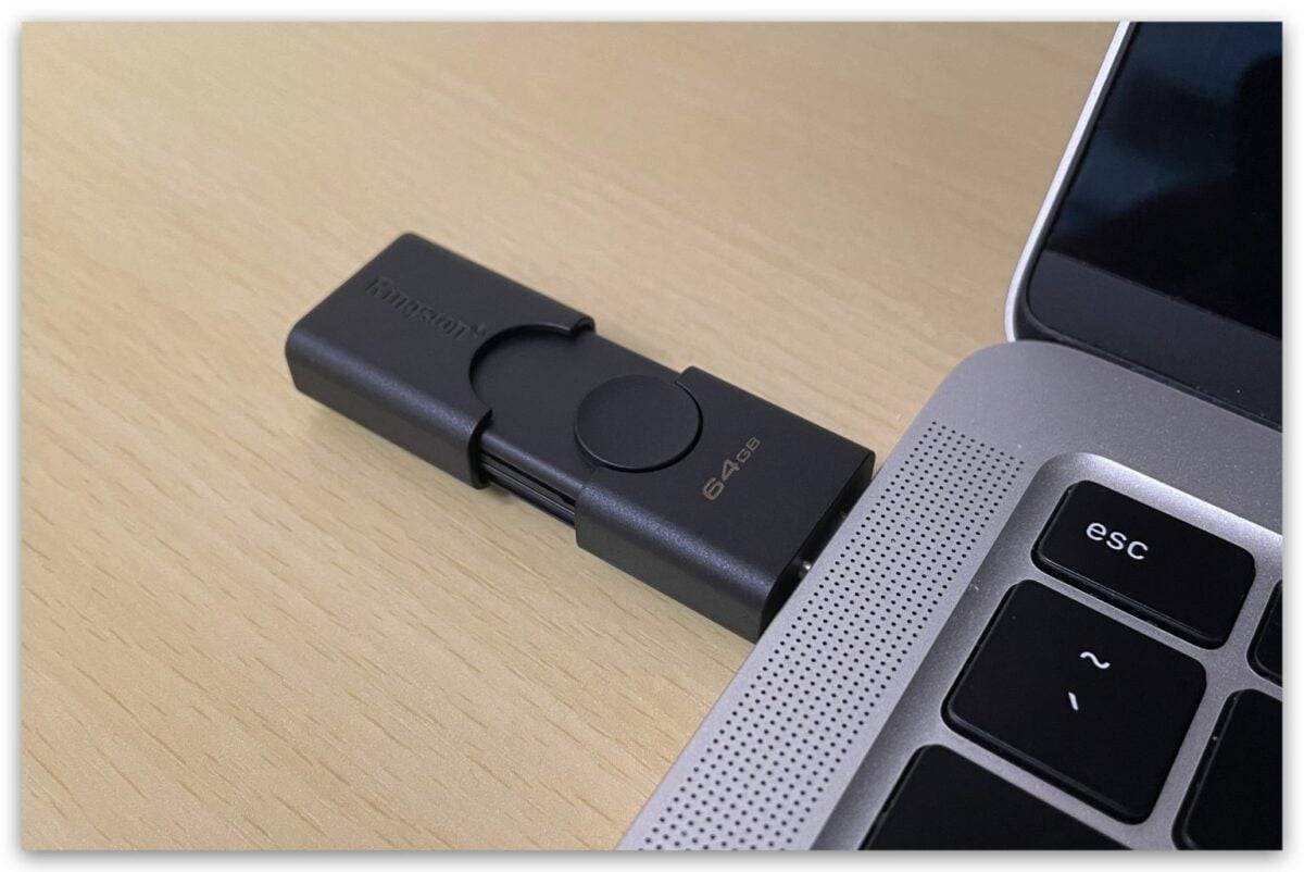macOS 13 Ventura 系统安装 USB 驱动器与重灌教学