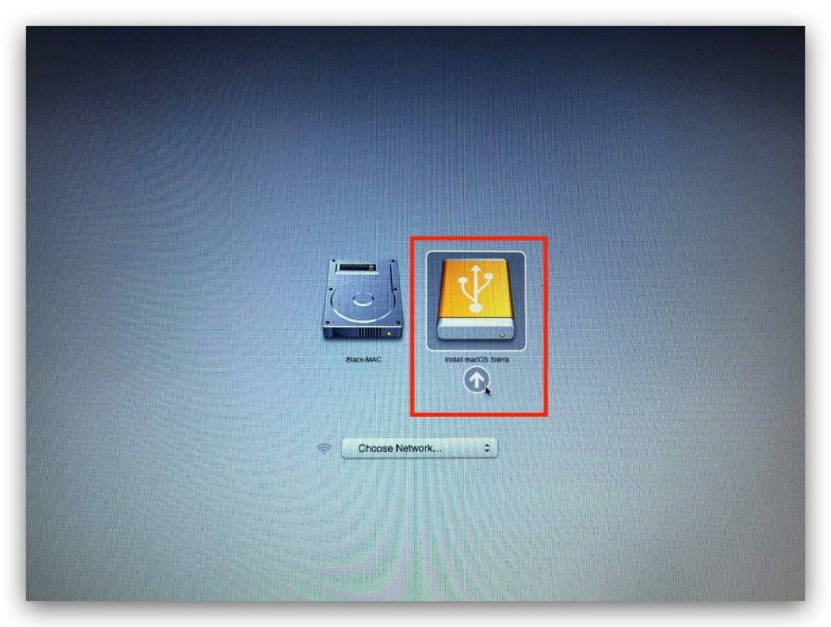 macOS 13 Ventura 系统安装 USB 驱动器与重灌教学