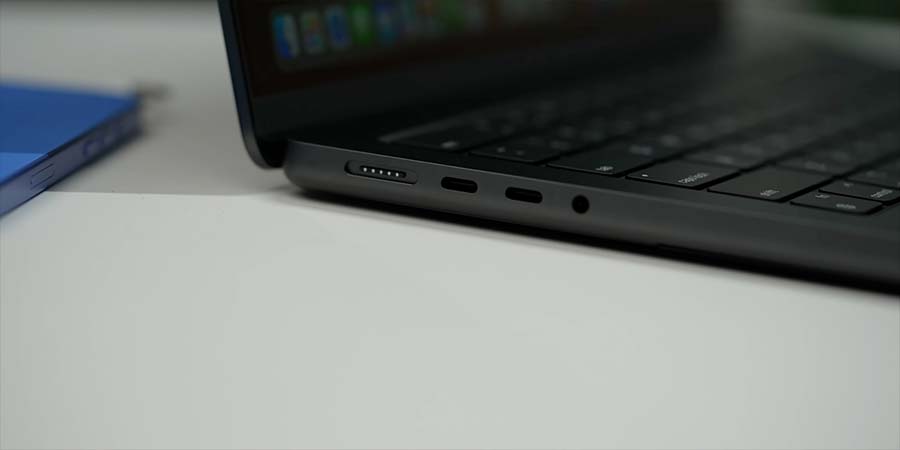 又一台 M4 MacBook Pro 被曝光！ 已知的5大亮点一次看