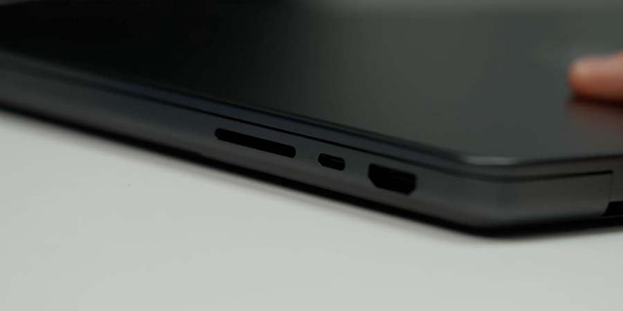 又一台 M4 MacBook Pro 被曝光！ 已知的5大亮点一次看
