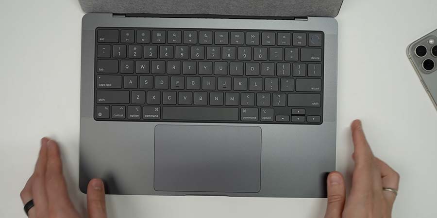 又一台 M4 MacBook Pro 被曝光！ 已知的5大亮点一次看