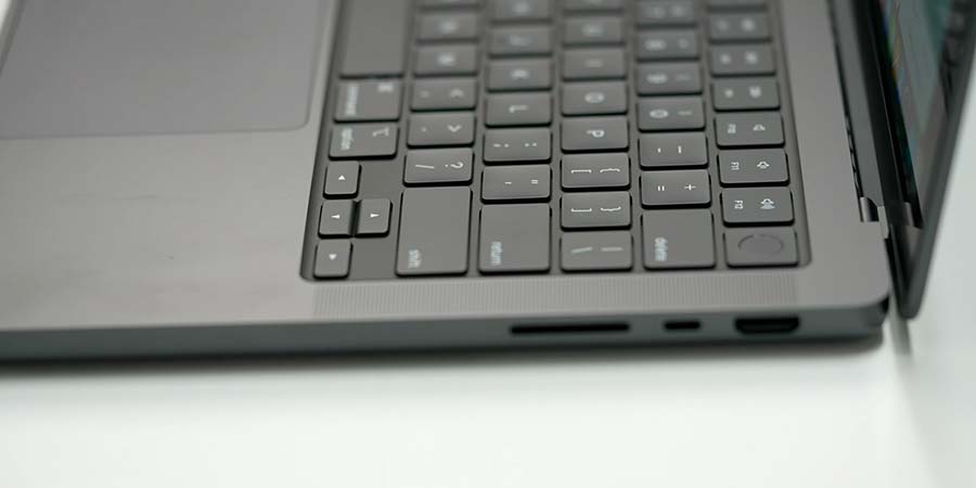 又一台 M4 MacBook Pro 被曝光！ 已知的5大亮点一次看