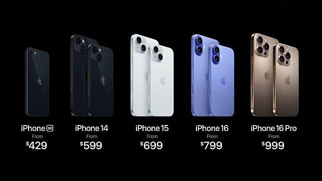 iPhone SE 4 将于春季推出 平过iPhone 14 15 + 玩到Apple Intelligence