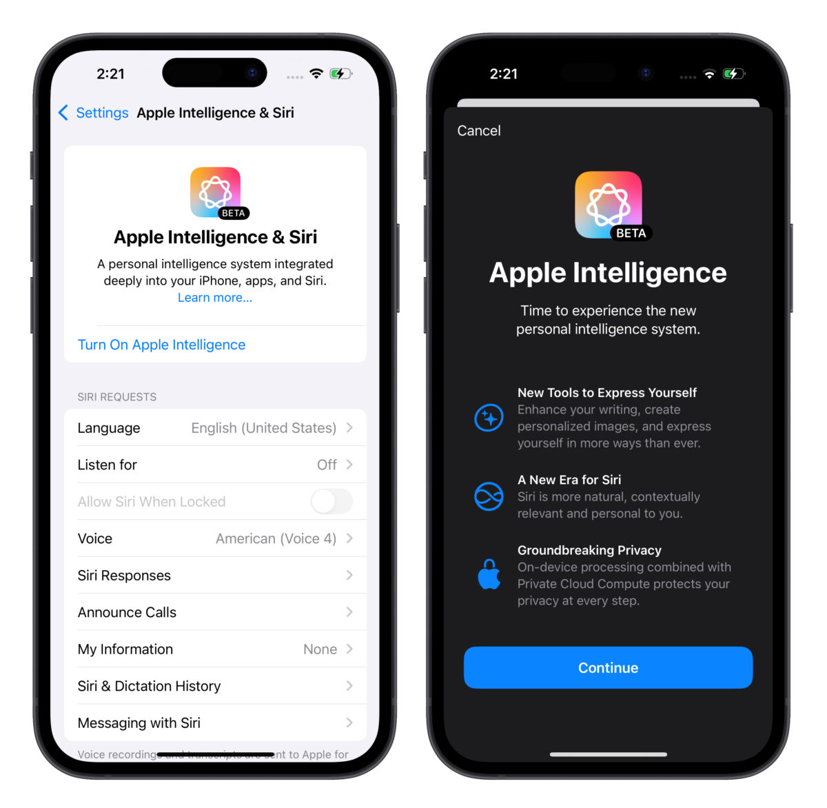 开发AI成本太高，多数分析师预测未来Apple Intelligence会推出订阅方案