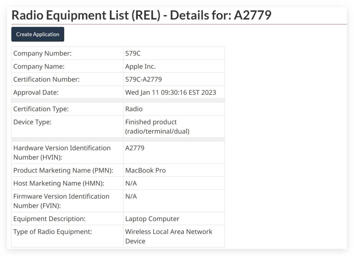 M2 Pro 与 M2 Max 版 MacBook Pro 预计将于今晚发布