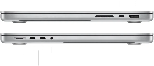 MacBook Pro、AirPods 3、HomePod mini三款新色