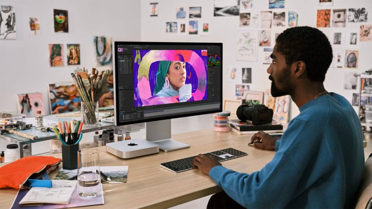 M2、M2 Pro 版 Mac mini 三大升级重点汇整，不只便宜还变的更强！
