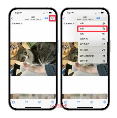 iPhone 原况照片关闭怎么设置？如何让 iPhone 原况照片变成一般照片？