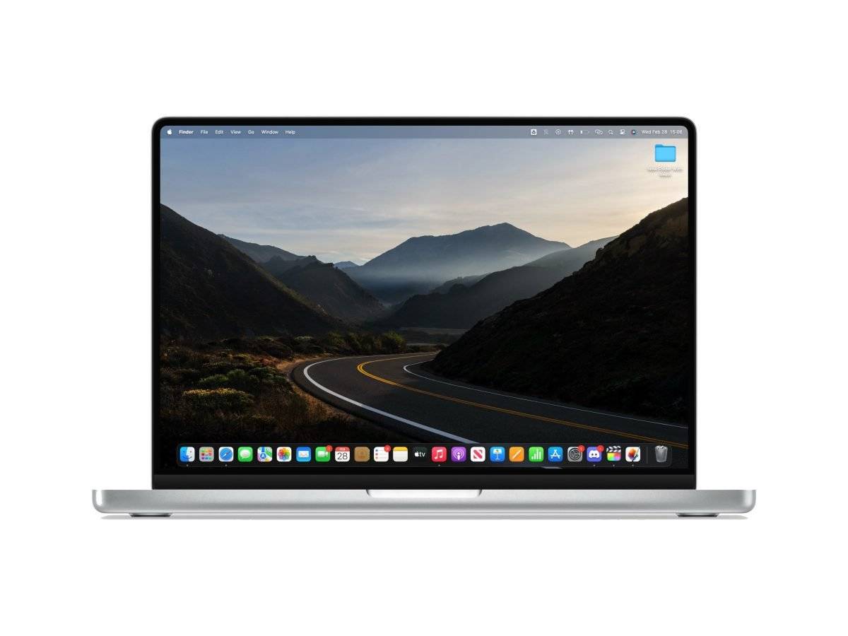 M4、M5 系列 MacBook Pro 不够看！ 爆料大神预测2026年会有大改款